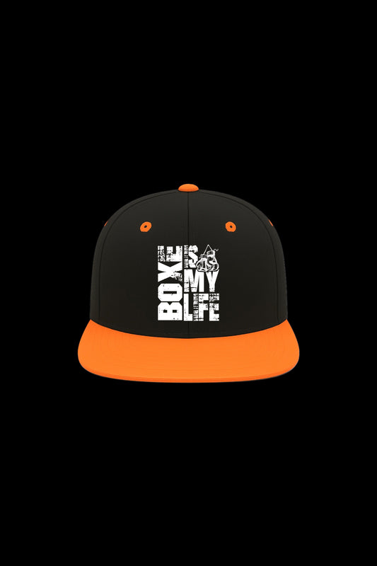 Cappellino TEAM BARILOTTI X RareDreams MIlano Unisex - Arancione